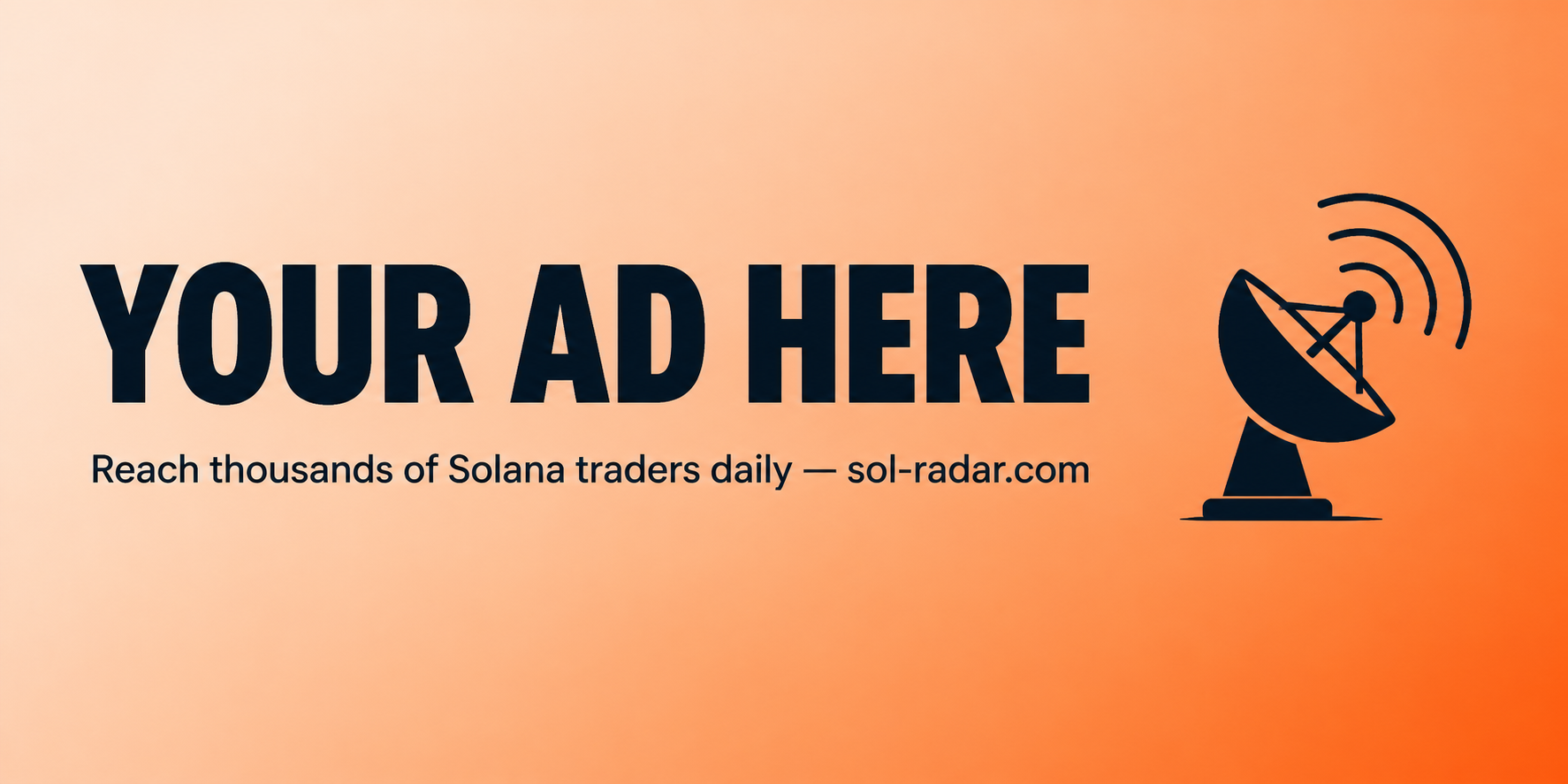 SolRadar (house ad)